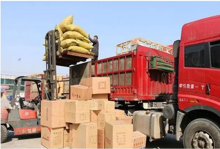 泉州到阿勒泰市物流专线