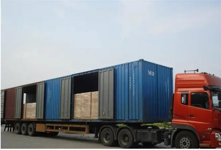 泉州到阿勒泰市整车运输