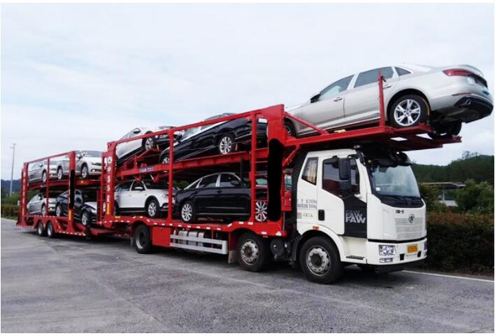 泉州到阿勒泰市轿车托运